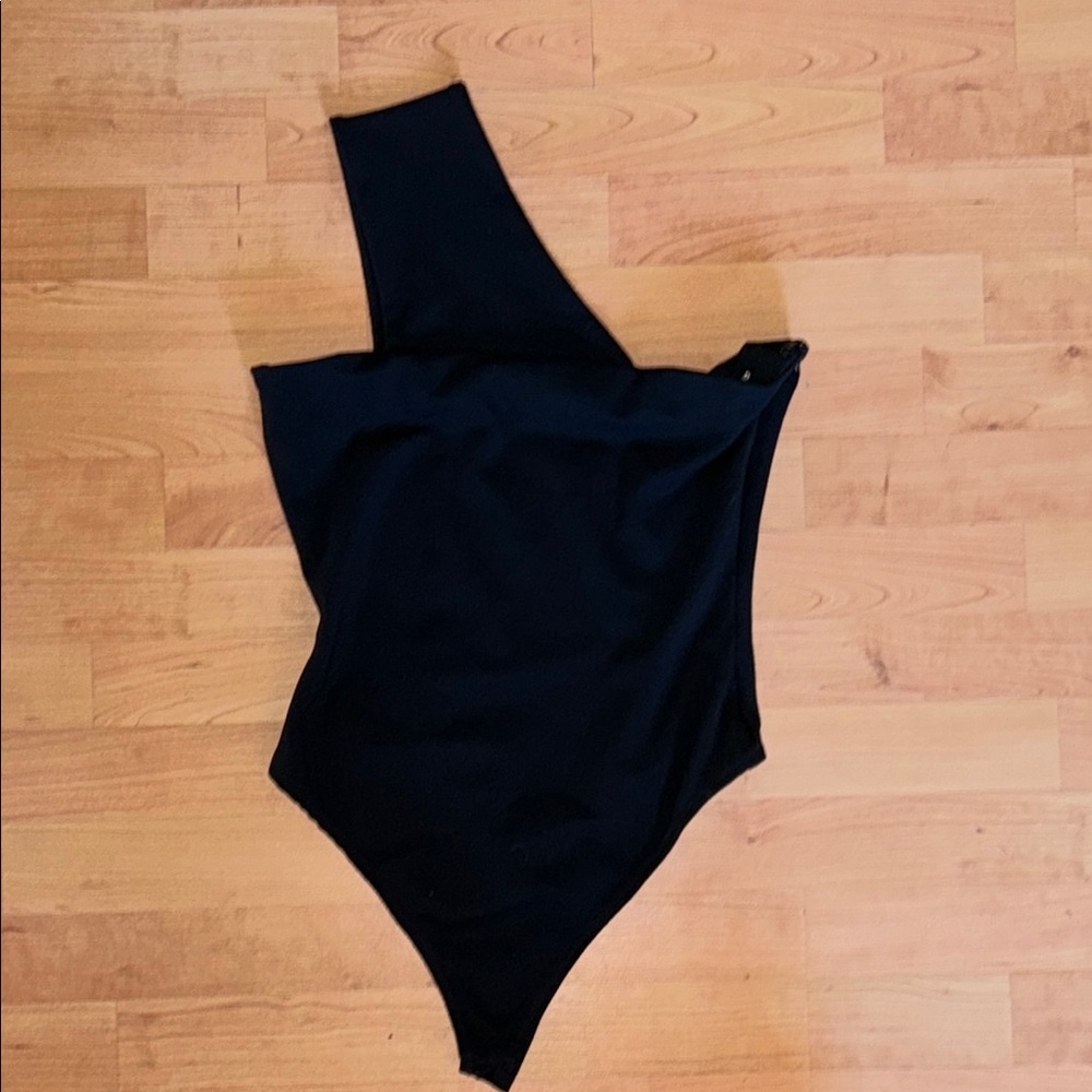 Off The Shoulder Bodysuit